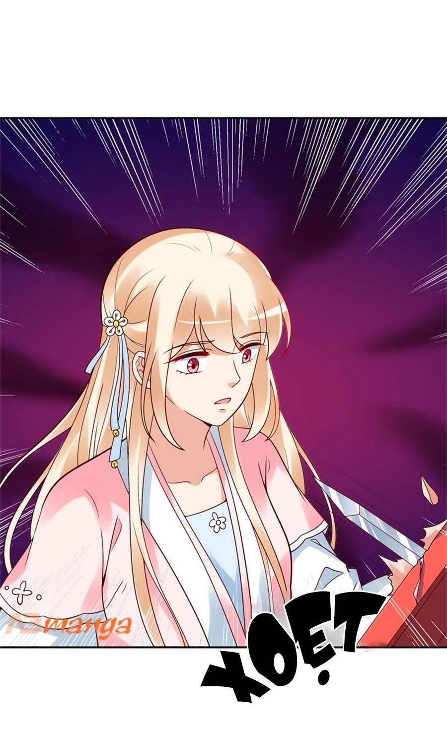 kiêu ngạo vương gia chủng điền phi chapter 152 4