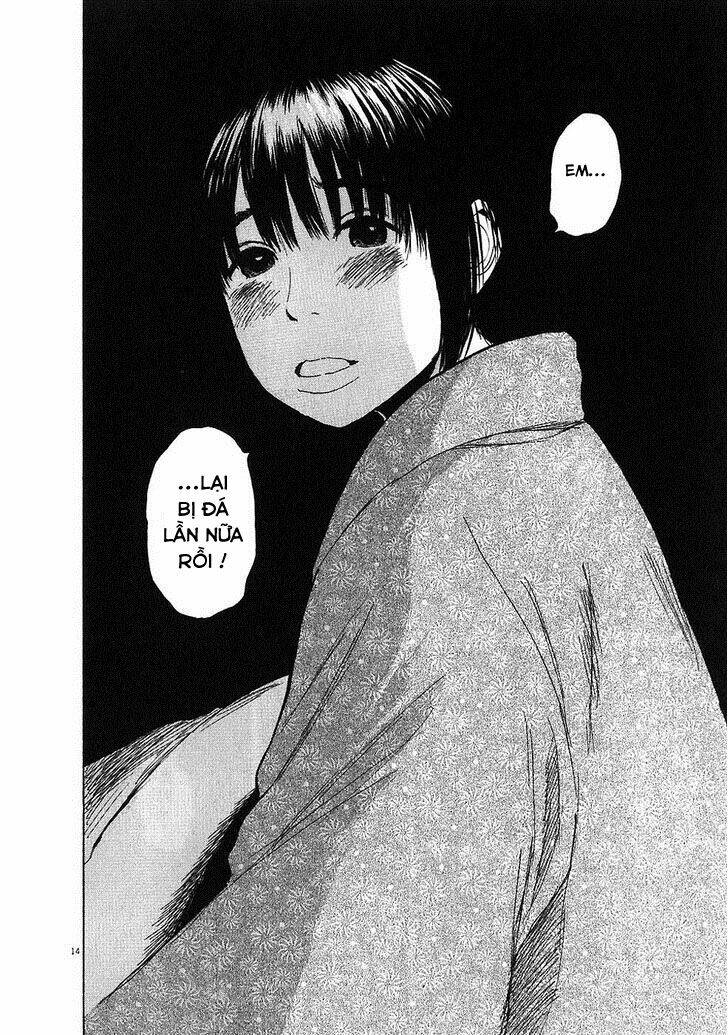 boy on the run chapter 26 14