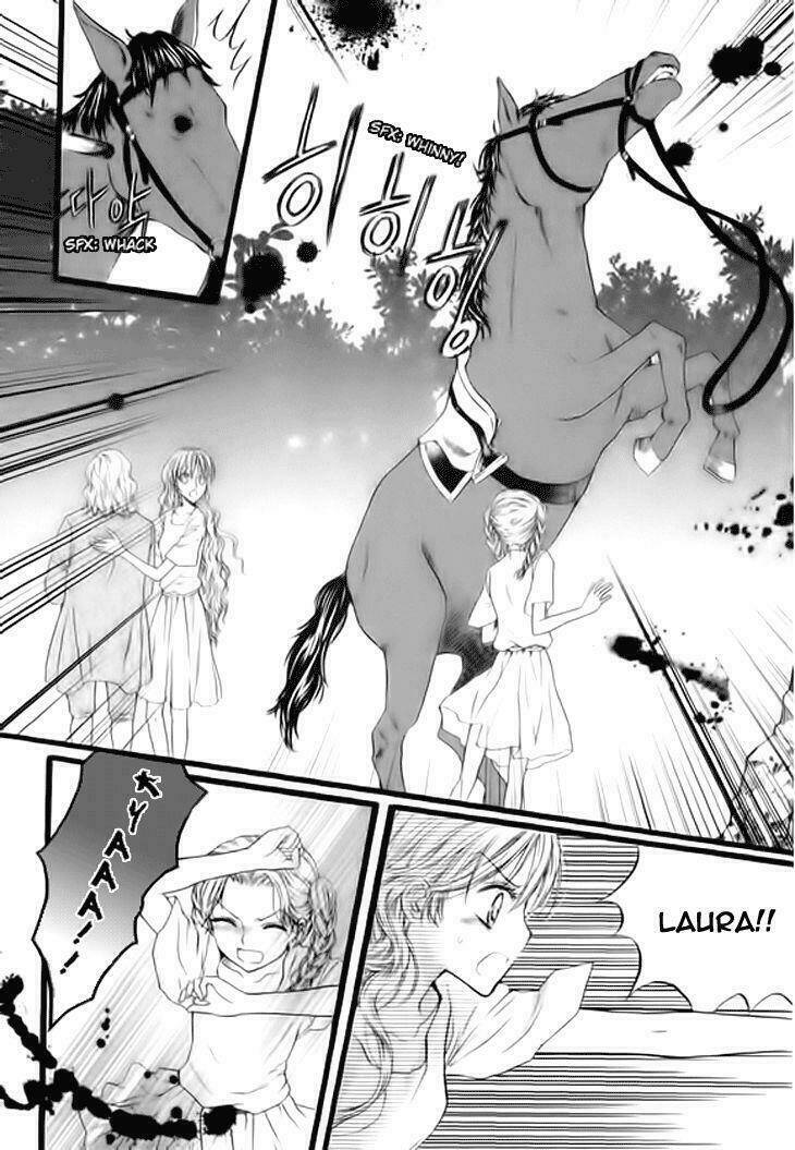 glass shoe chapter 6 8