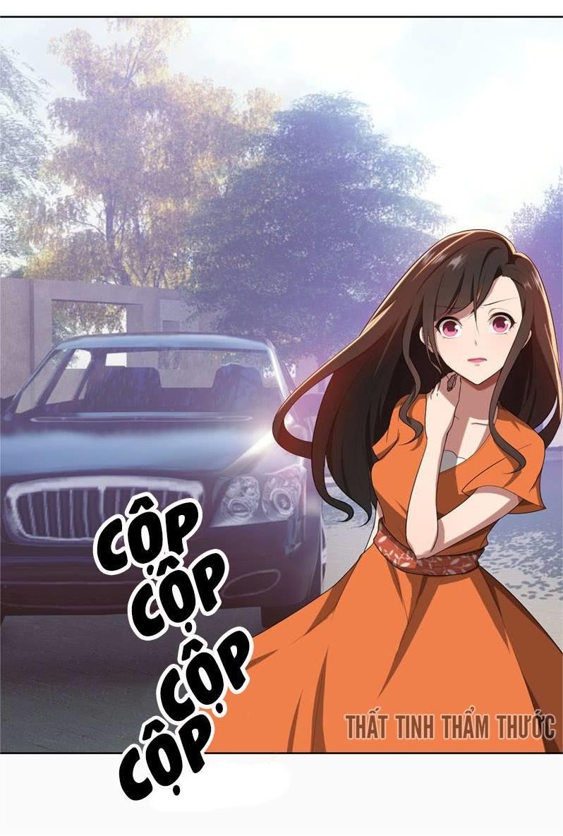 vợ yêu không ngoan chapter 20 19