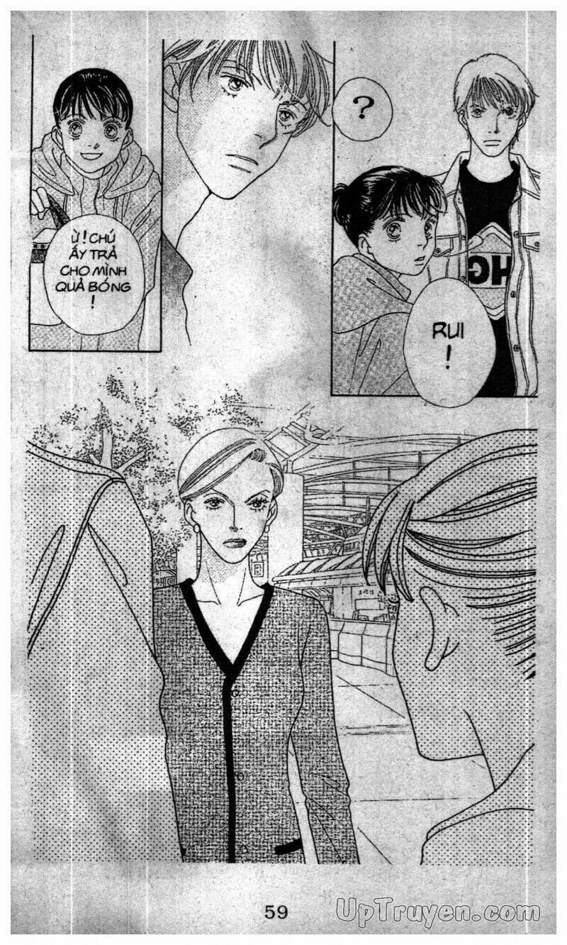 con nhà giàu chapter 188 56