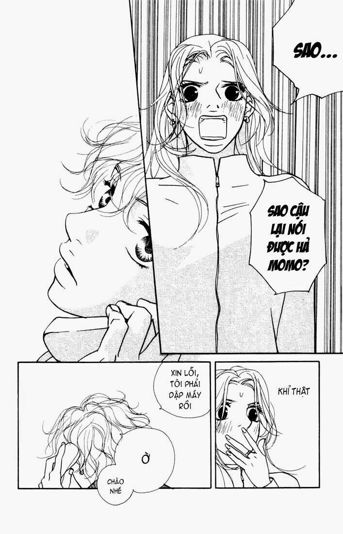 kimi wa petto chapter 8 29