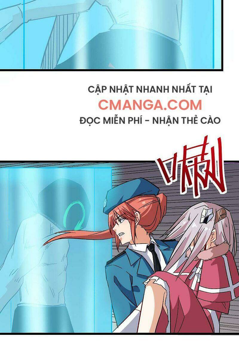 vườn trường cuồng sư hệ thống chapter 172 18