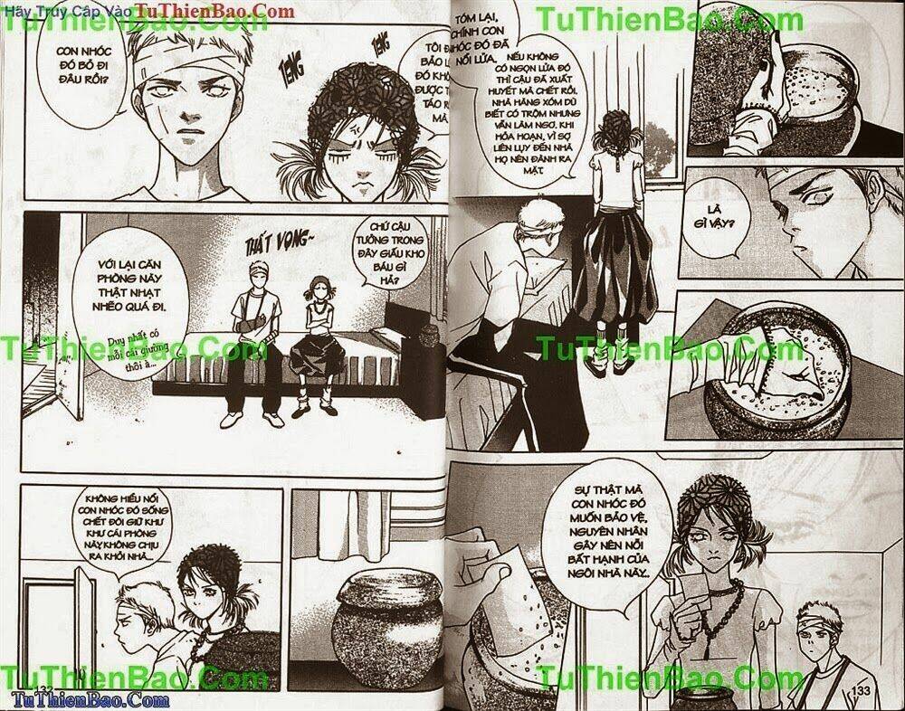 cổ vật kinh hoàng chapter 7 68