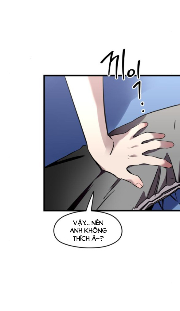 Nari Ở Nhà Đối Diện chapter 47.1 - Trang 25