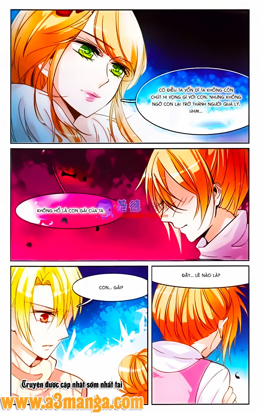 kế hoạch bướm chapter 58 6