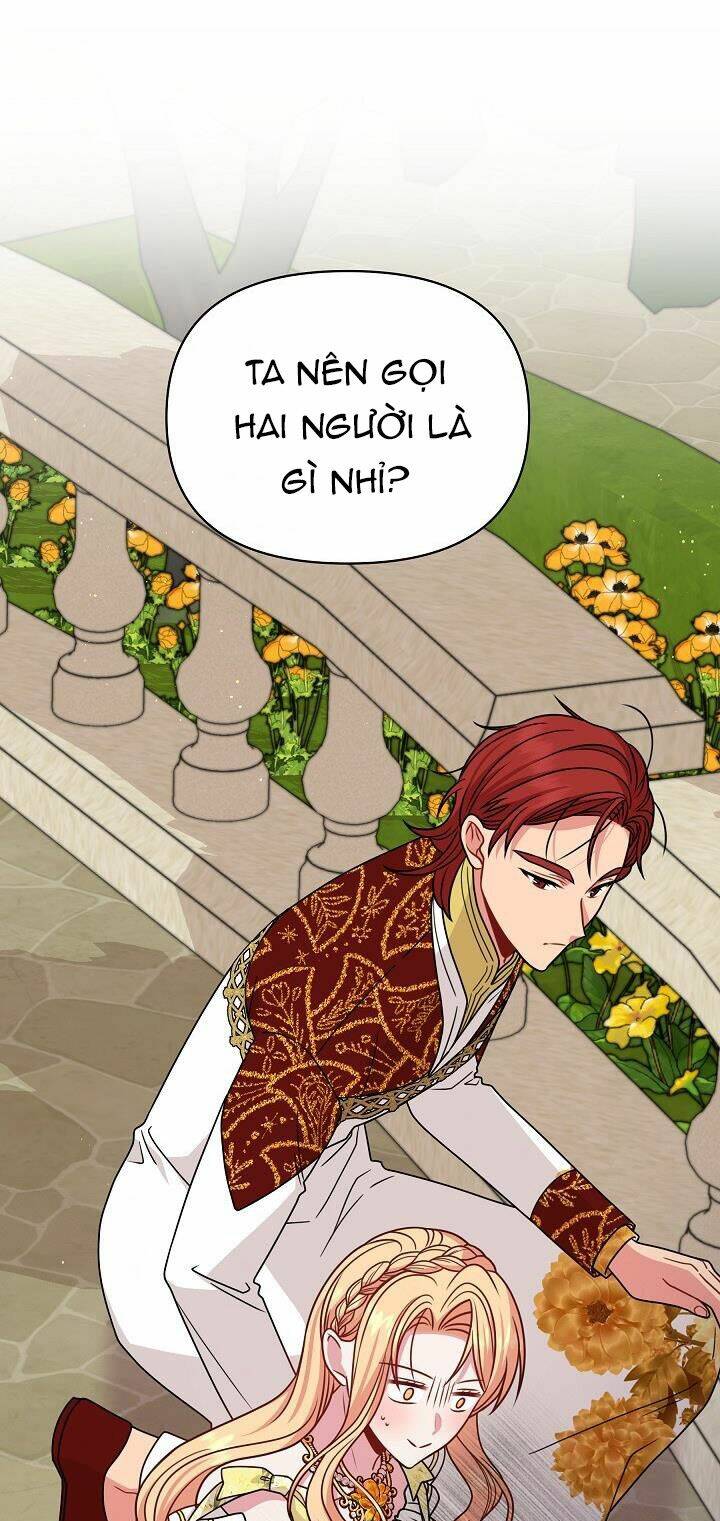 tôi đã nuôi dưỡng bạn thời thơ ấu thành bạo chúa chapter 69.2 7