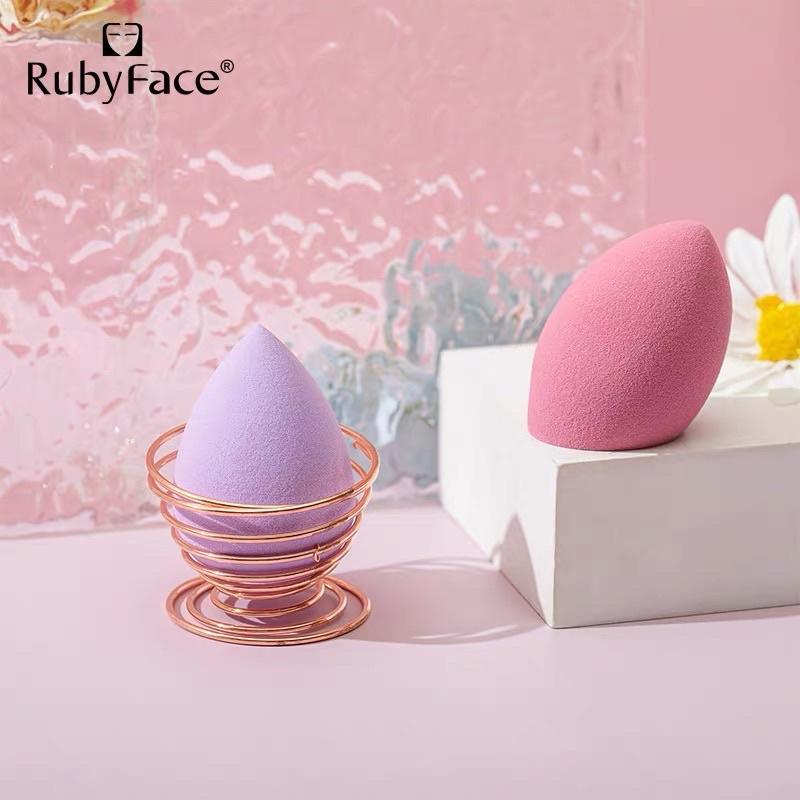 Bộ Mút Trang Điểm Cao Cấp RubyFace