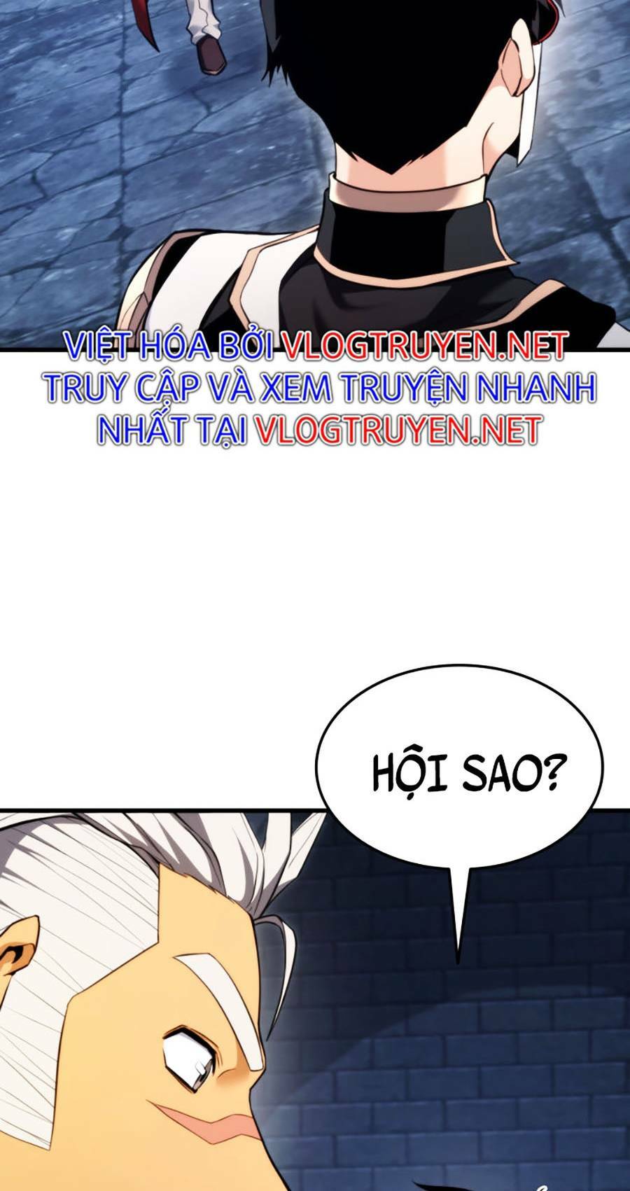 huyền thoại game thủ - tái xuất chapter 61 133