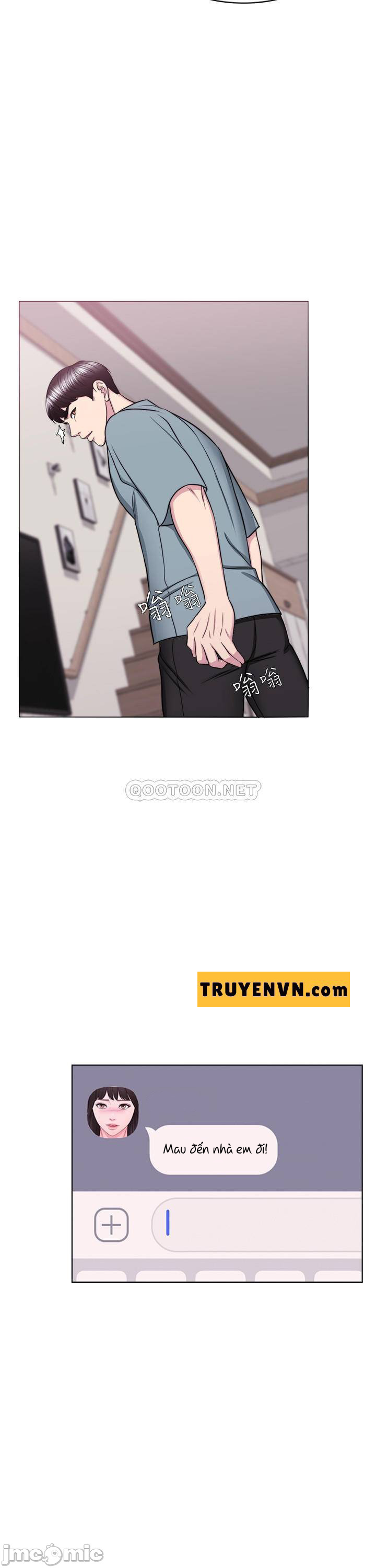 bể bơi ướt át chapter 48 12