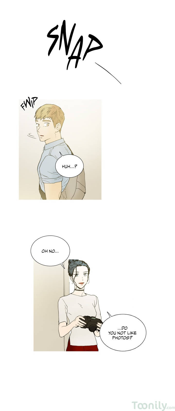 [raw] chiếm đoạt chapter 7 2