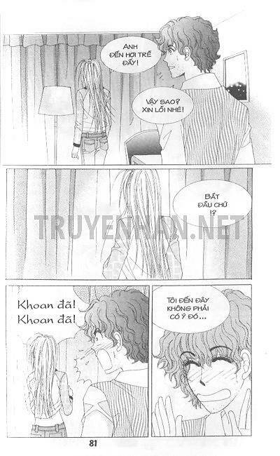 nụ hôn 5000 won chapter 45 3