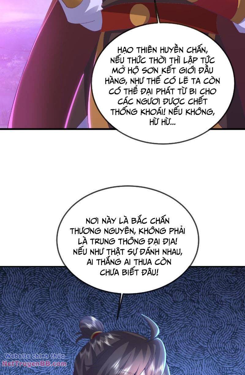 tiên võ đế tôn chapter 540 25