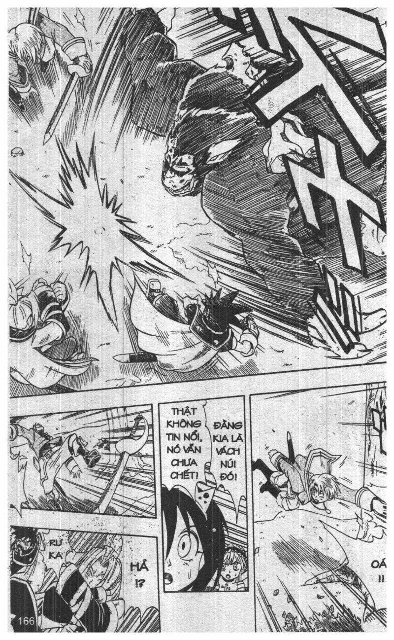 joou kishi monogatari chapter 3 164