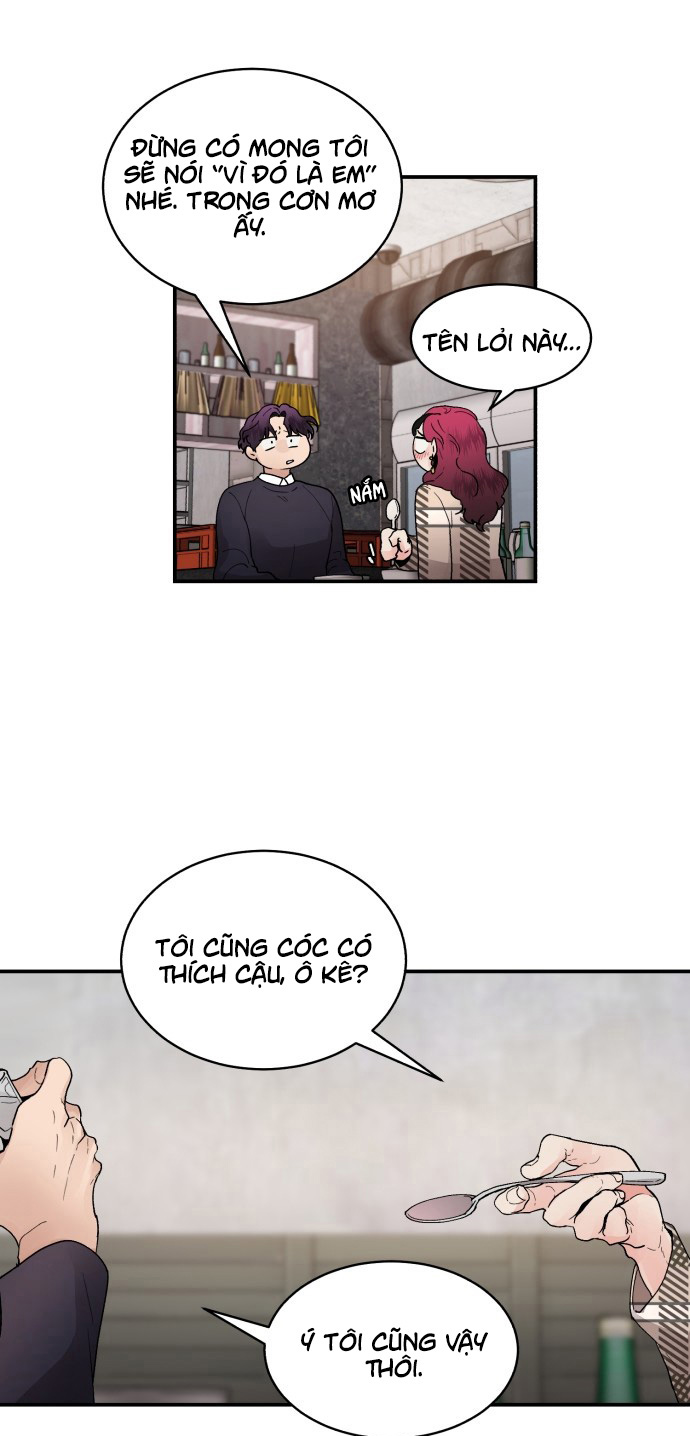 oan gia ngõ hẹp chapter 12 29