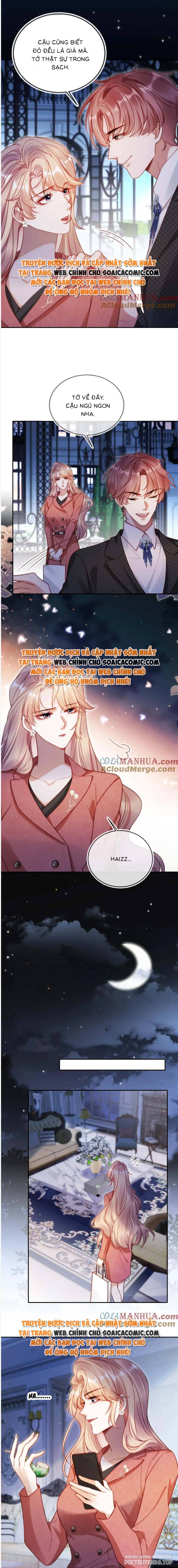 thừa kế gia sản nghìn tỷ sau ly hôn chapter 24 10