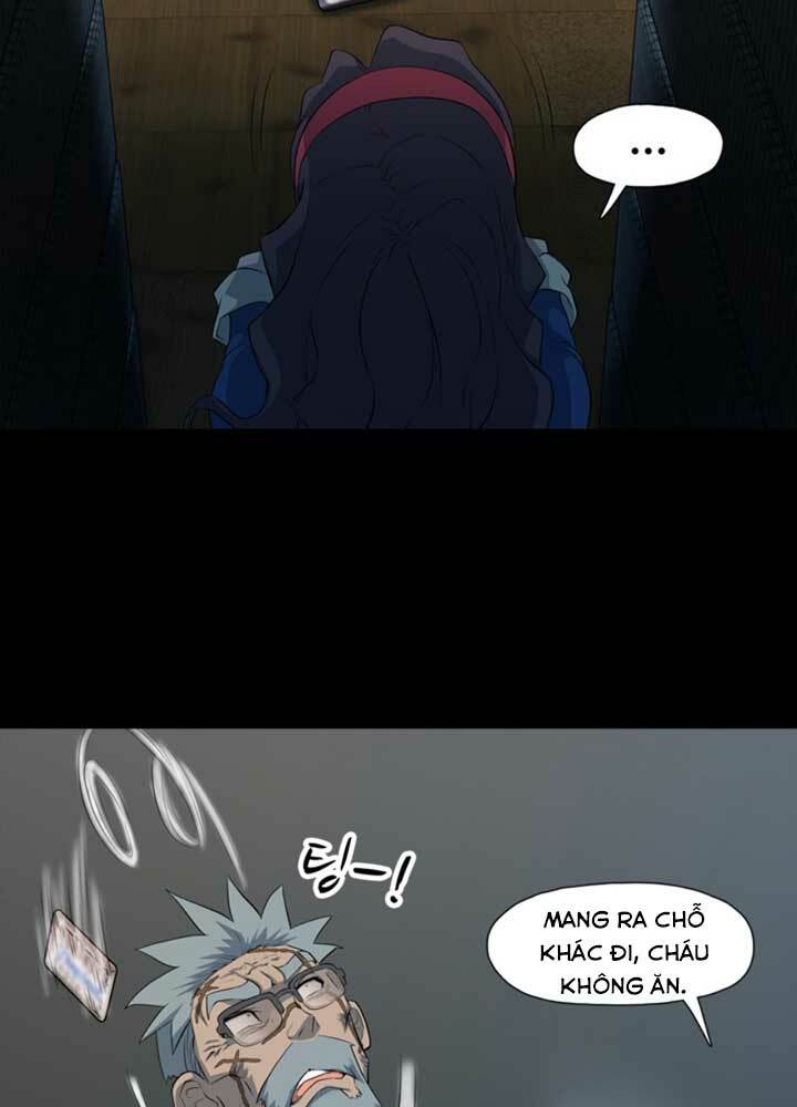 bậc thầy kiếm sư 2: arachi dị nhân đầu tiên chapter 9 7