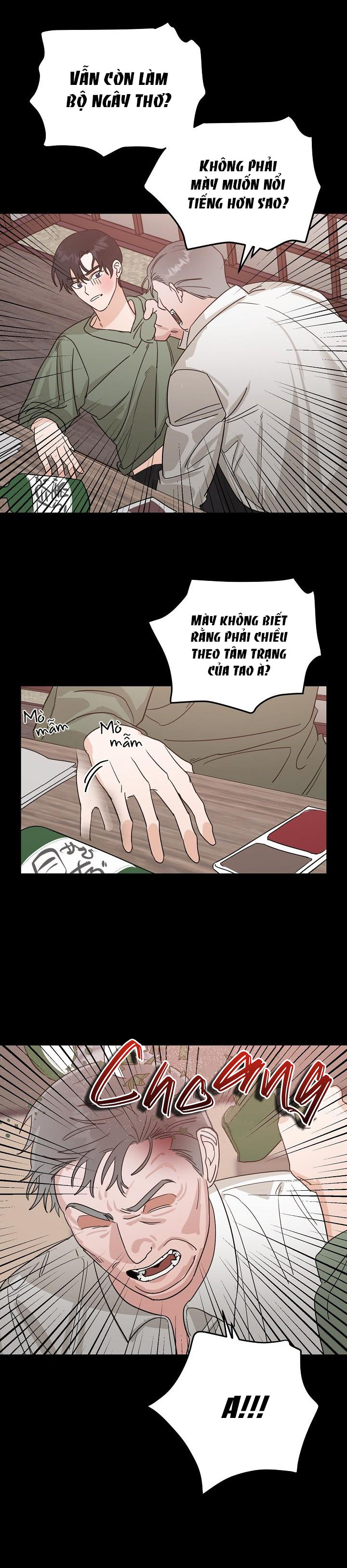 paradise again chapter 15 12