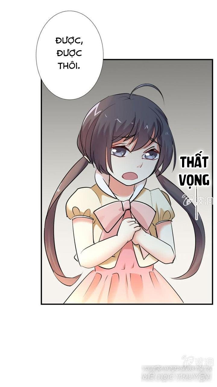 ảnh đế cầu sủng chapter 9 11