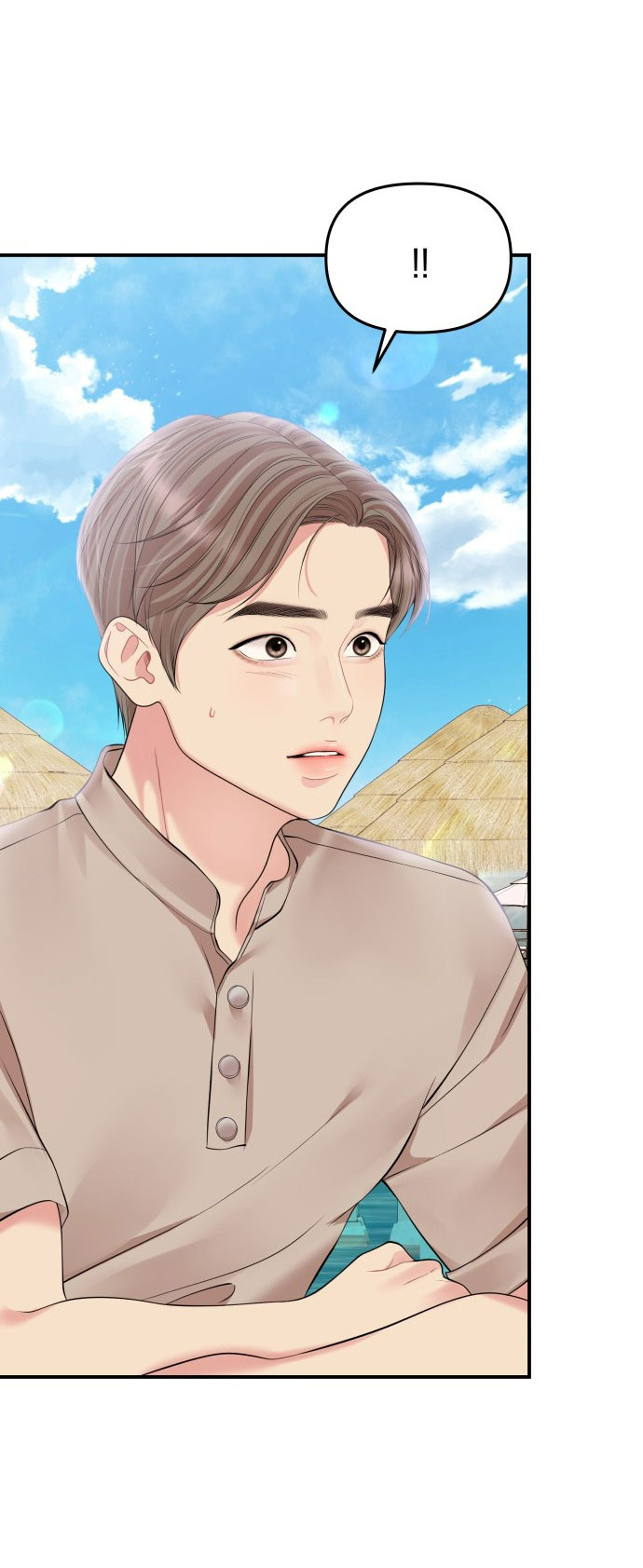 gửi em người đánh cắp những vì sao - to you who swallowed a star chapter 141.2 36