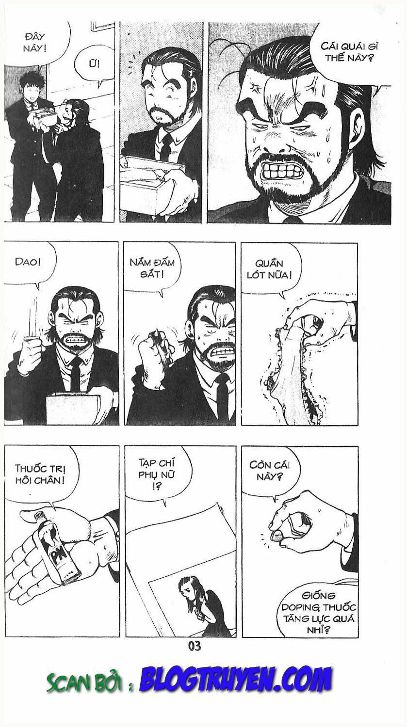 kid gang chapter 32 7