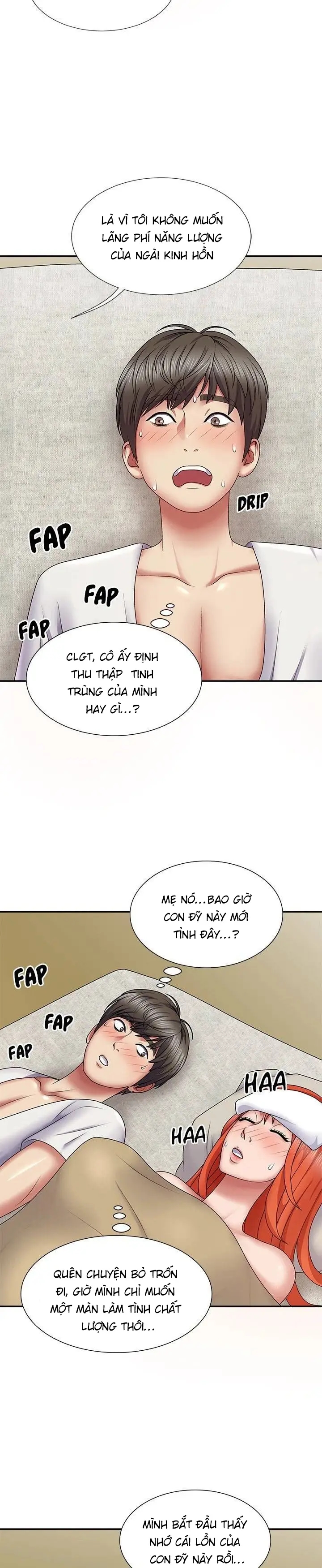 chiếm hữu linh hồn chapter 25 20