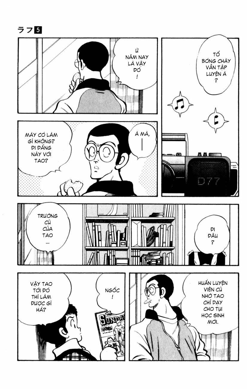 rough - ngọc thô chapter 46 10