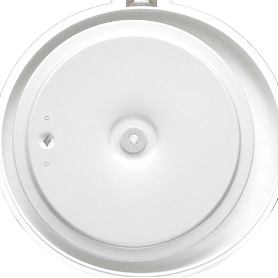 Nồi cơm điện nắp gài Sharp KS-11EV 1 lít - Hàng chính hãng