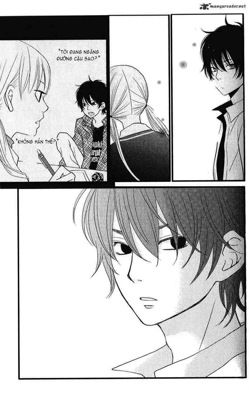 tonari no kaibutsu-kun chapter 9 40