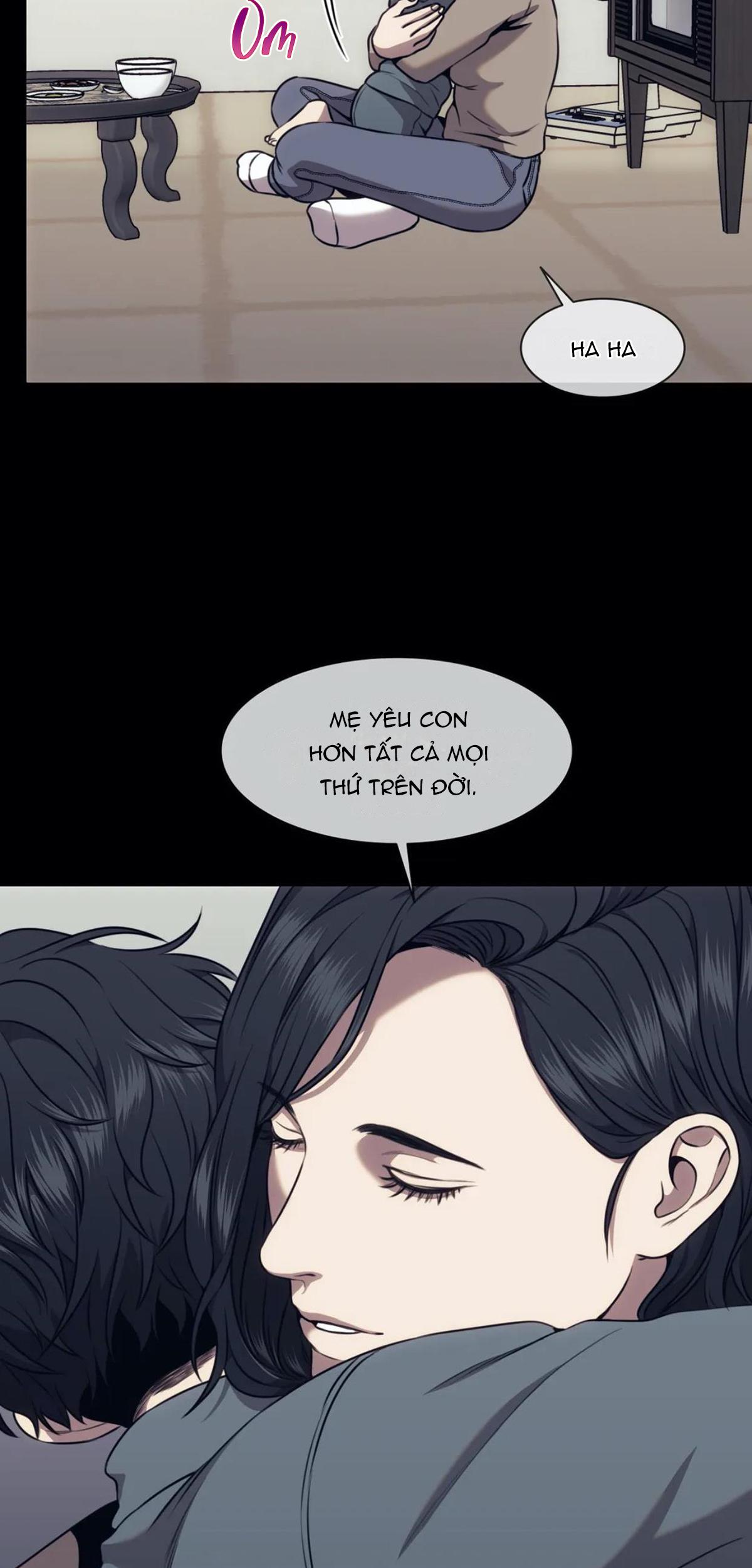 công cuộc báo thù của kẻ yếu thế chapter 48 12