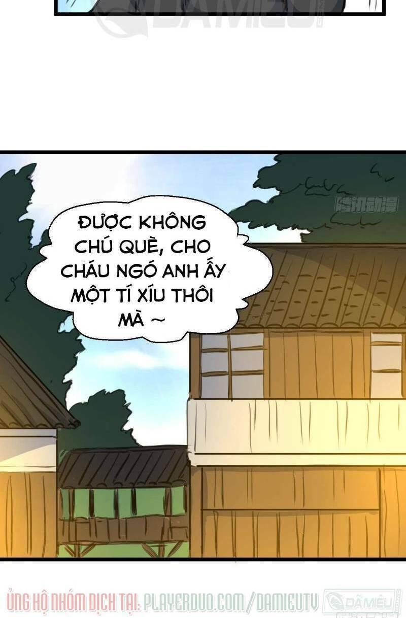 thần nhãn giám định sư chapter 119 12