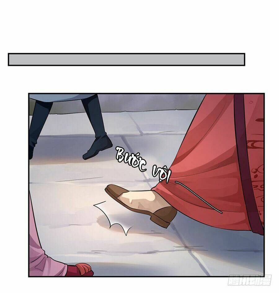 nghiên hương kỳ đàm chapter 56 17