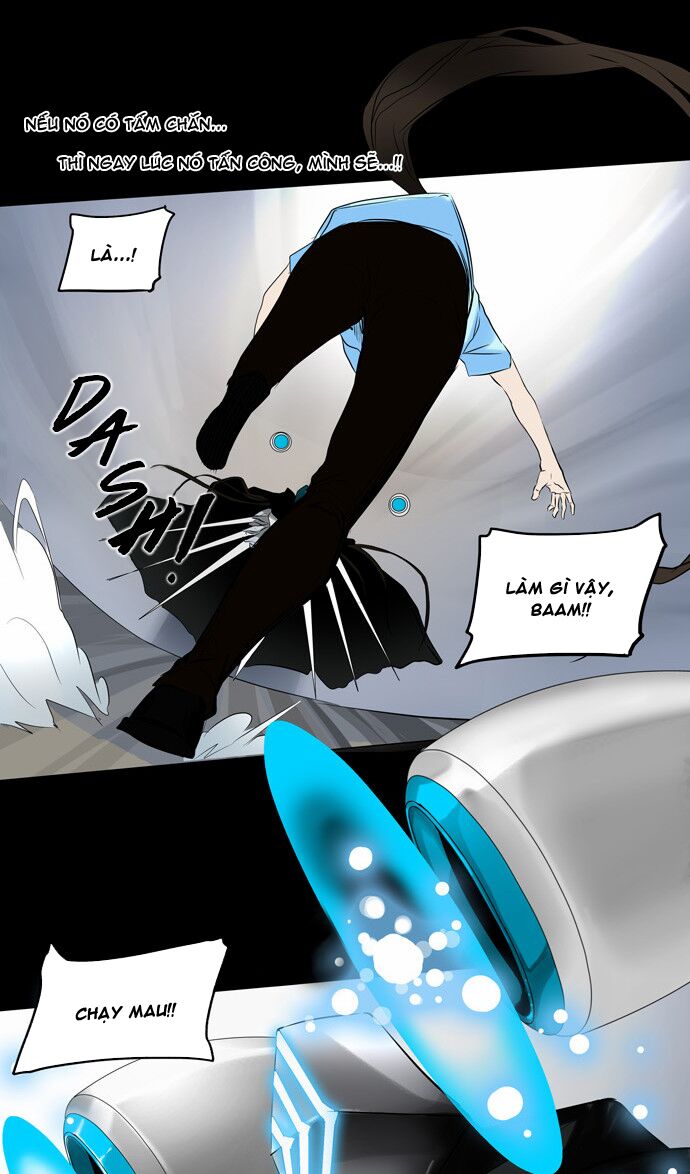 tòa tháp bí ẩn 2 chapter 59 30