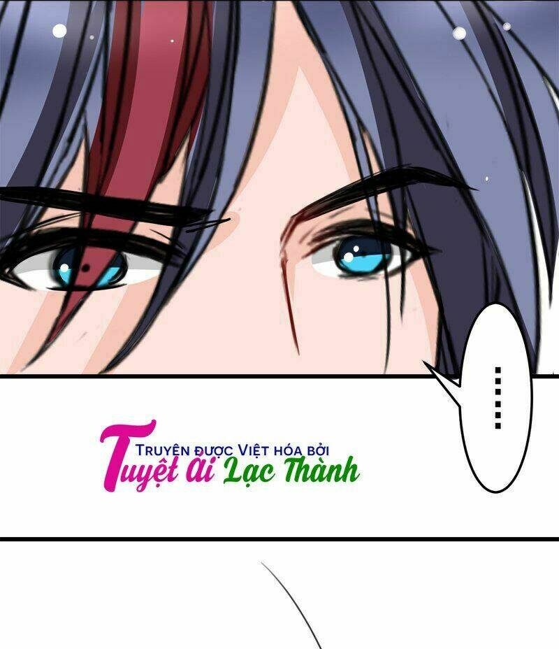 thú vương chuyên sủng chapter 19 28