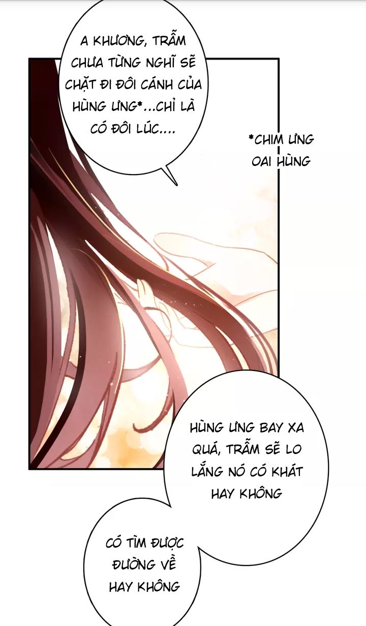 mỹ nhân làm tướng chapter 7 23