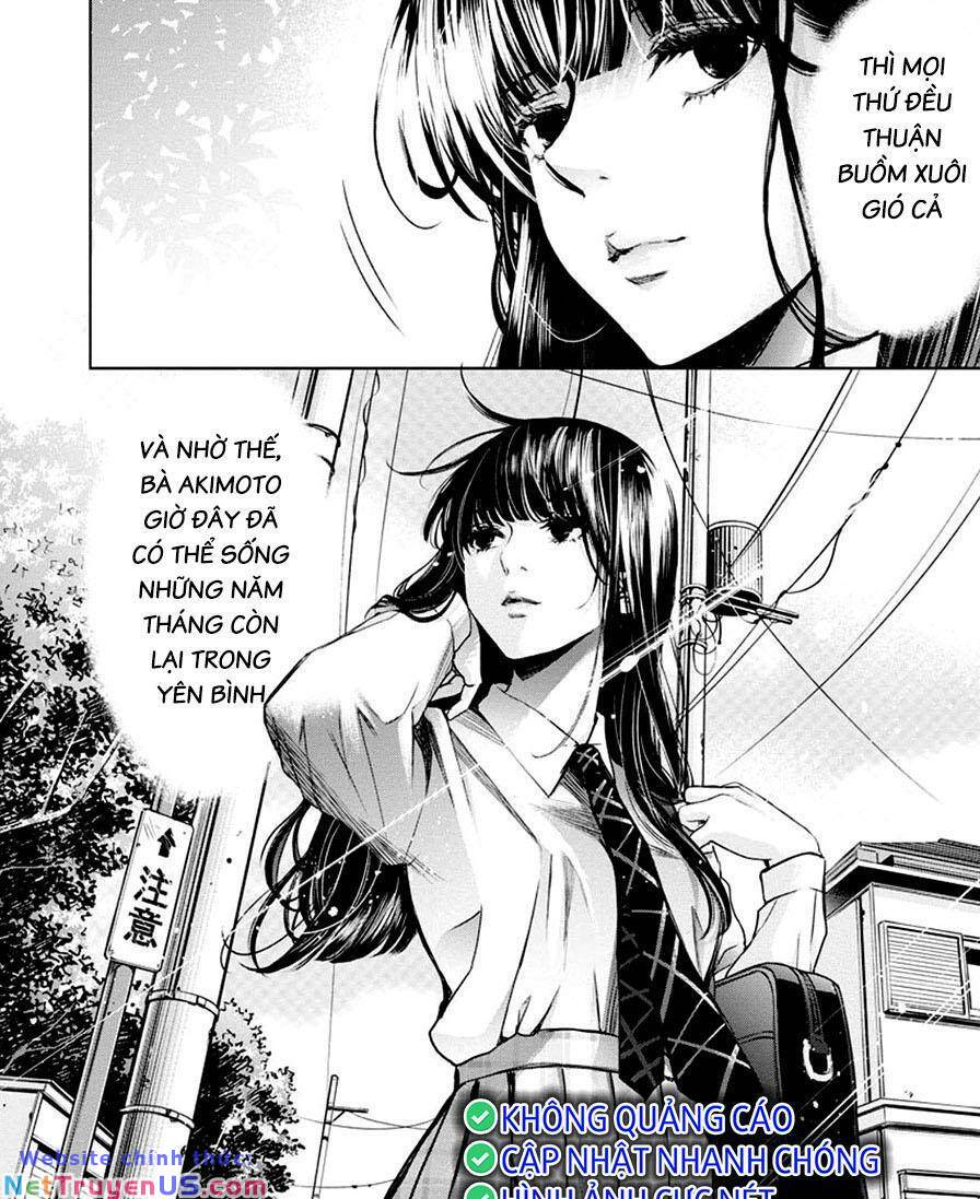 breakfast club chapter 26 31