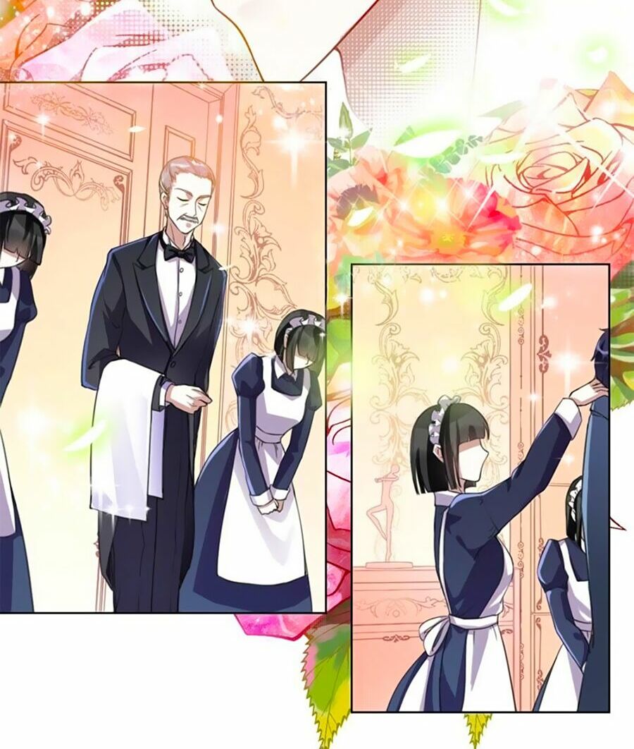 thần luân mật luyến chapter 2 2