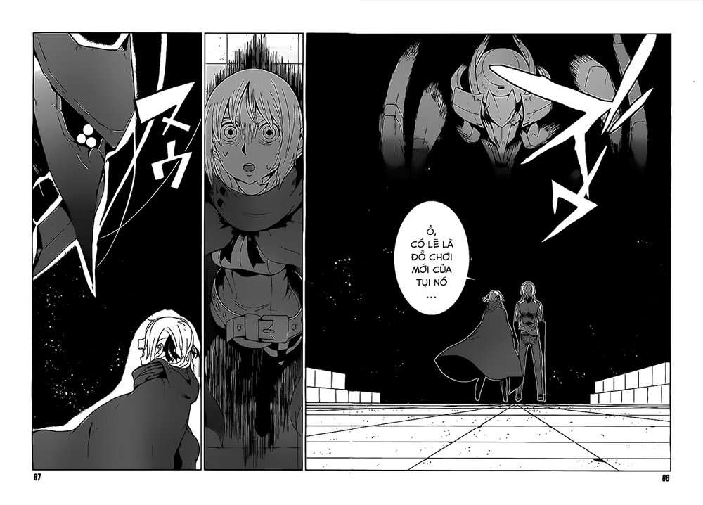 siêu năng lực gia mạnh nhất thành phố học viện chapter 2.2 8