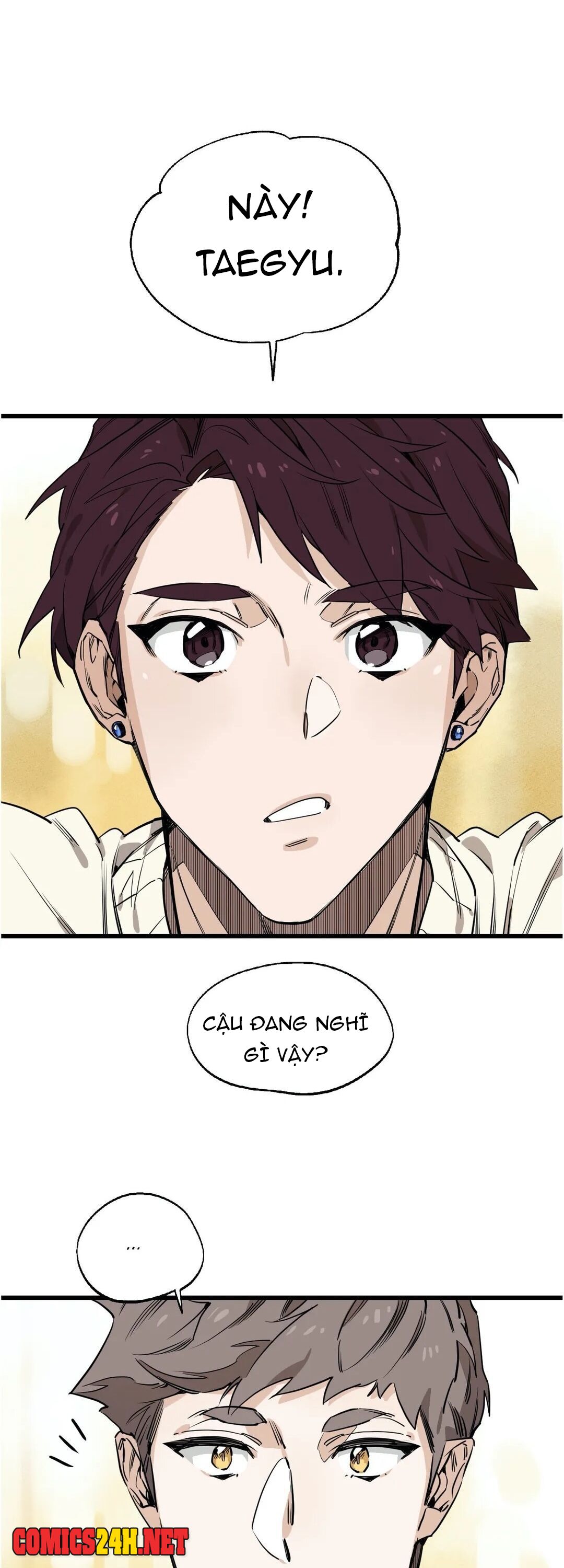 quán café tình nhân chapter 51 19