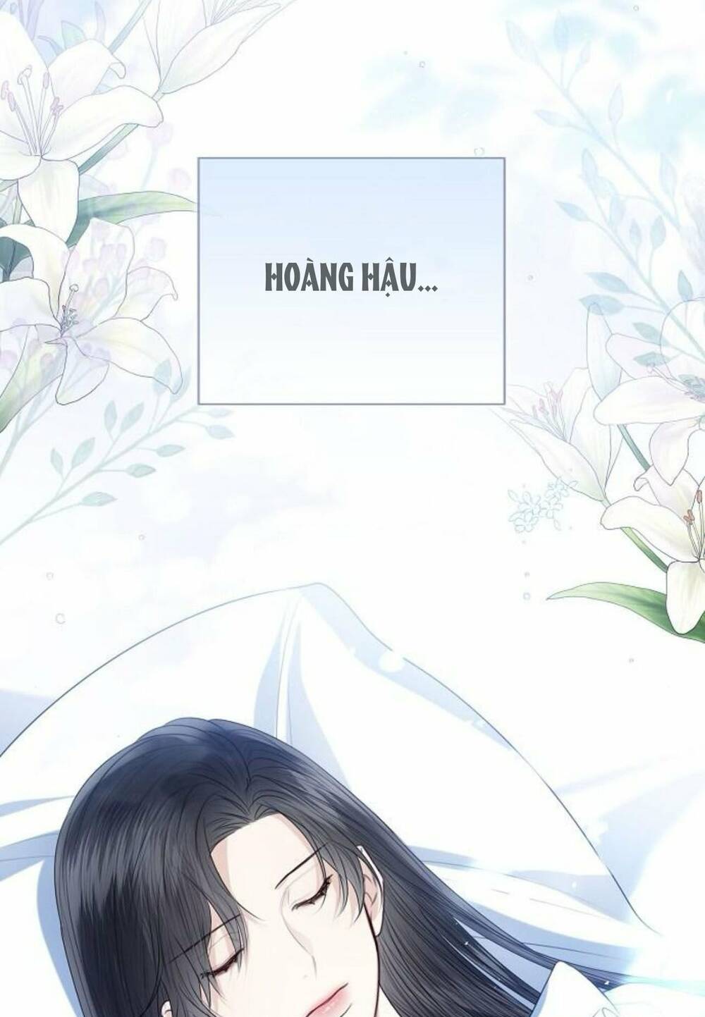 tôi sẽ từ bỏ vị trí hoàng hậu chapter 47.2 38