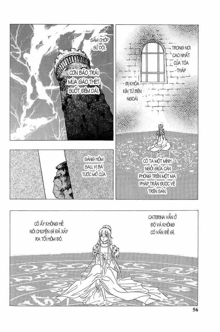 kenja no ishi chapter 1.1 62