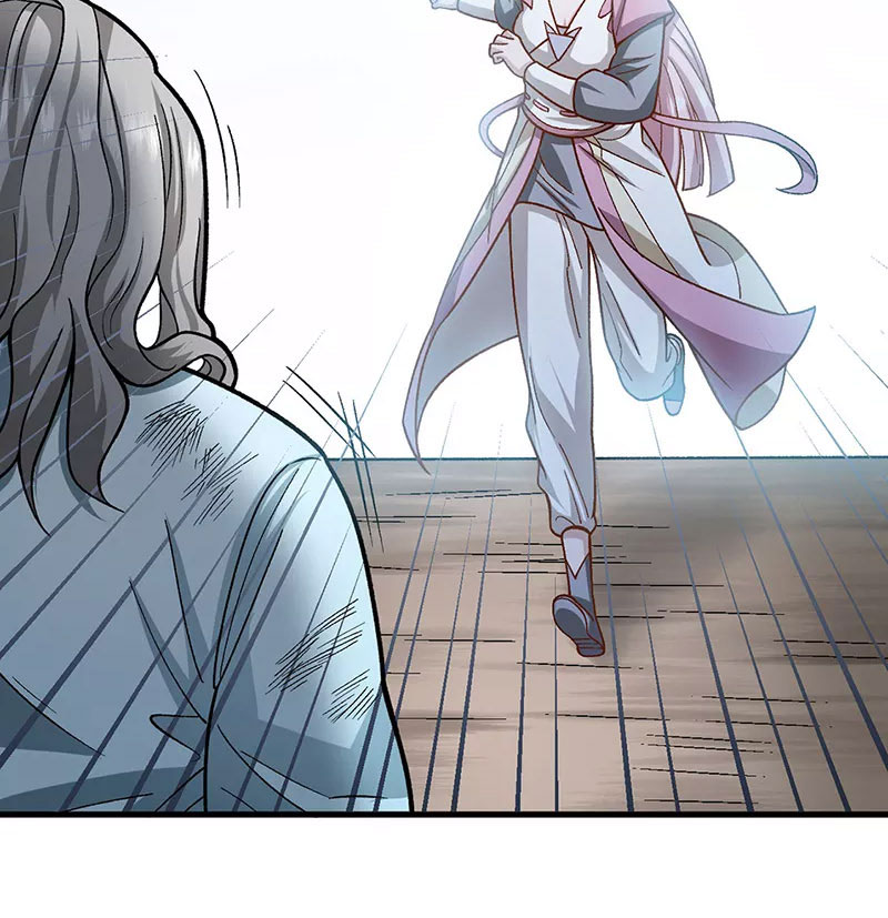 võ đạo độc tôn chapter 434 67