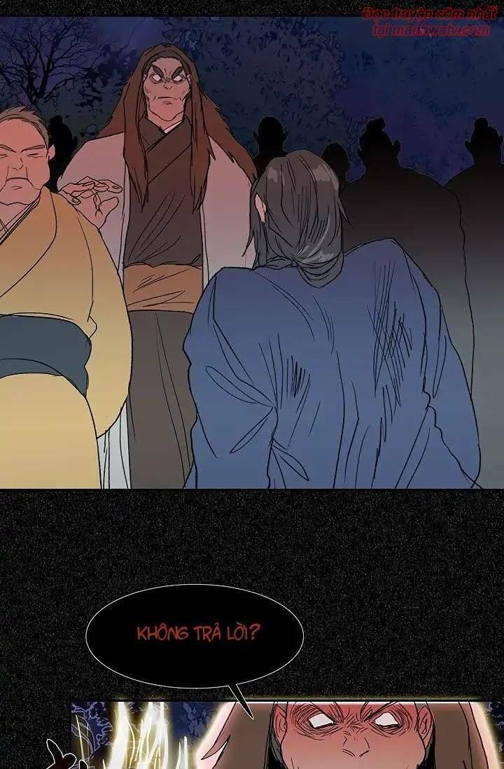 học sĩ tái sinh chapter 89 31