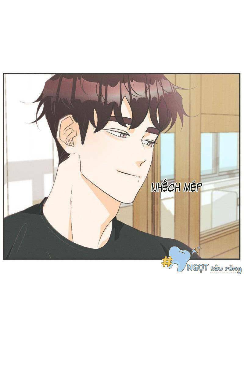 giấc mộng đêm hè chapter 7 20