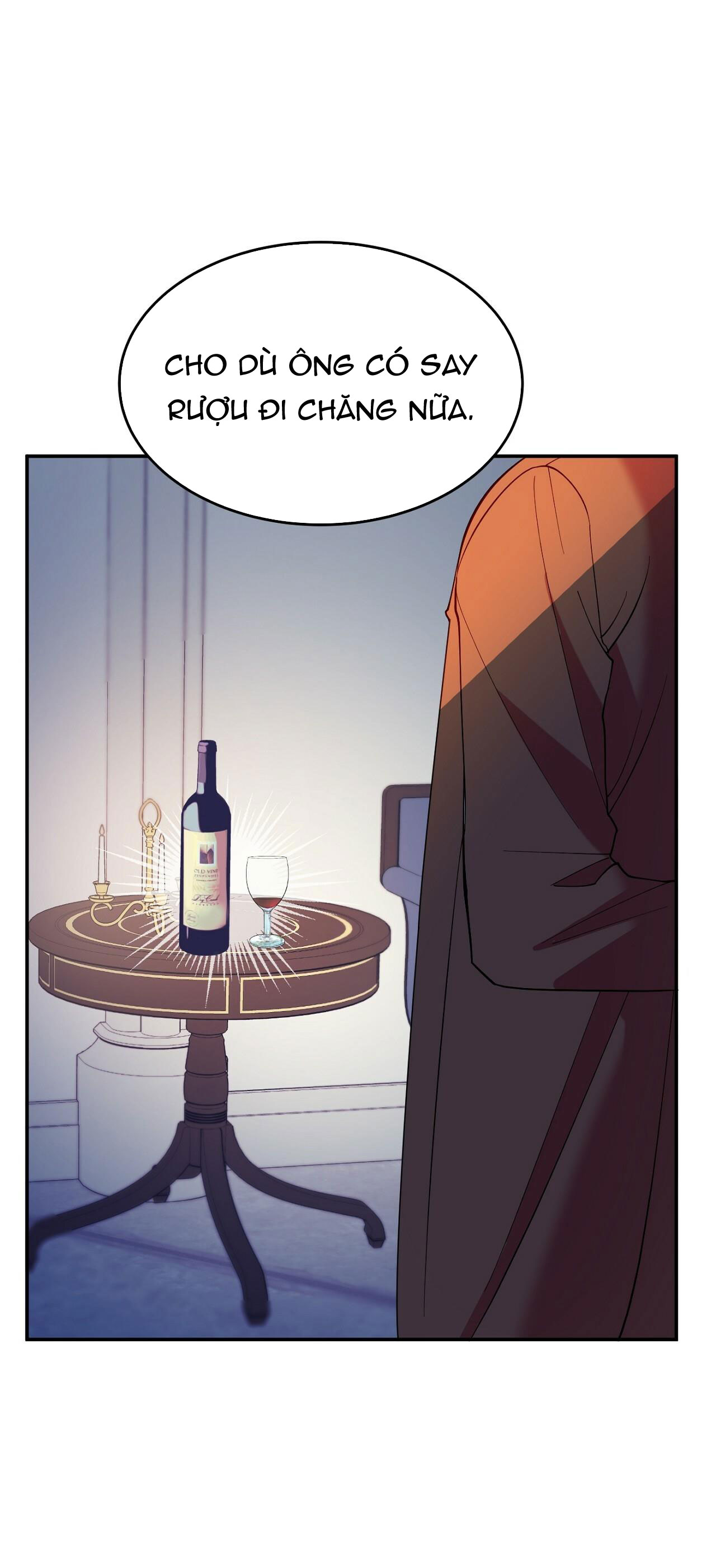 nữ công tước quạ chapter 10.1 43