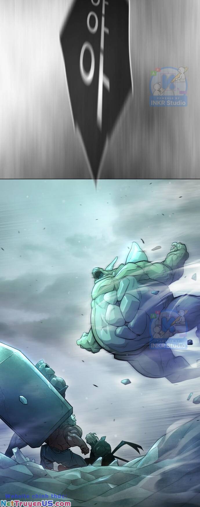 kĩ nguyên của anh hùng chapter 133 103