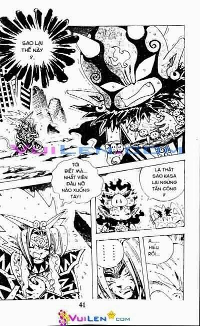 những người bạn tốt chapter 27 42