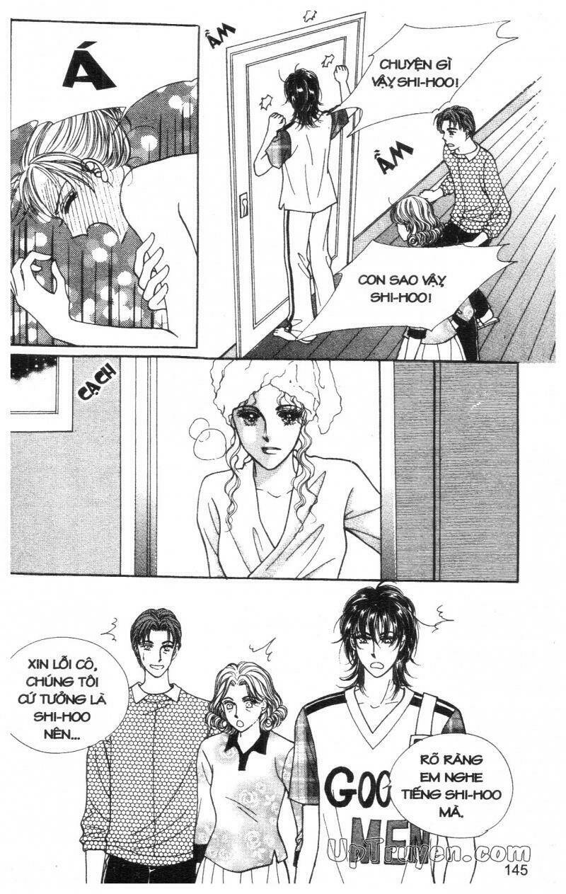 người yêu hoa chapter 4 145