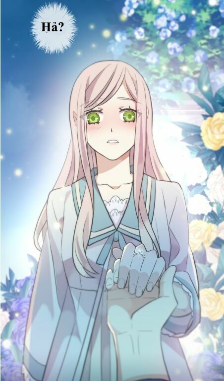 vết cắn ngọt ngào phần 2 chapter 58 27