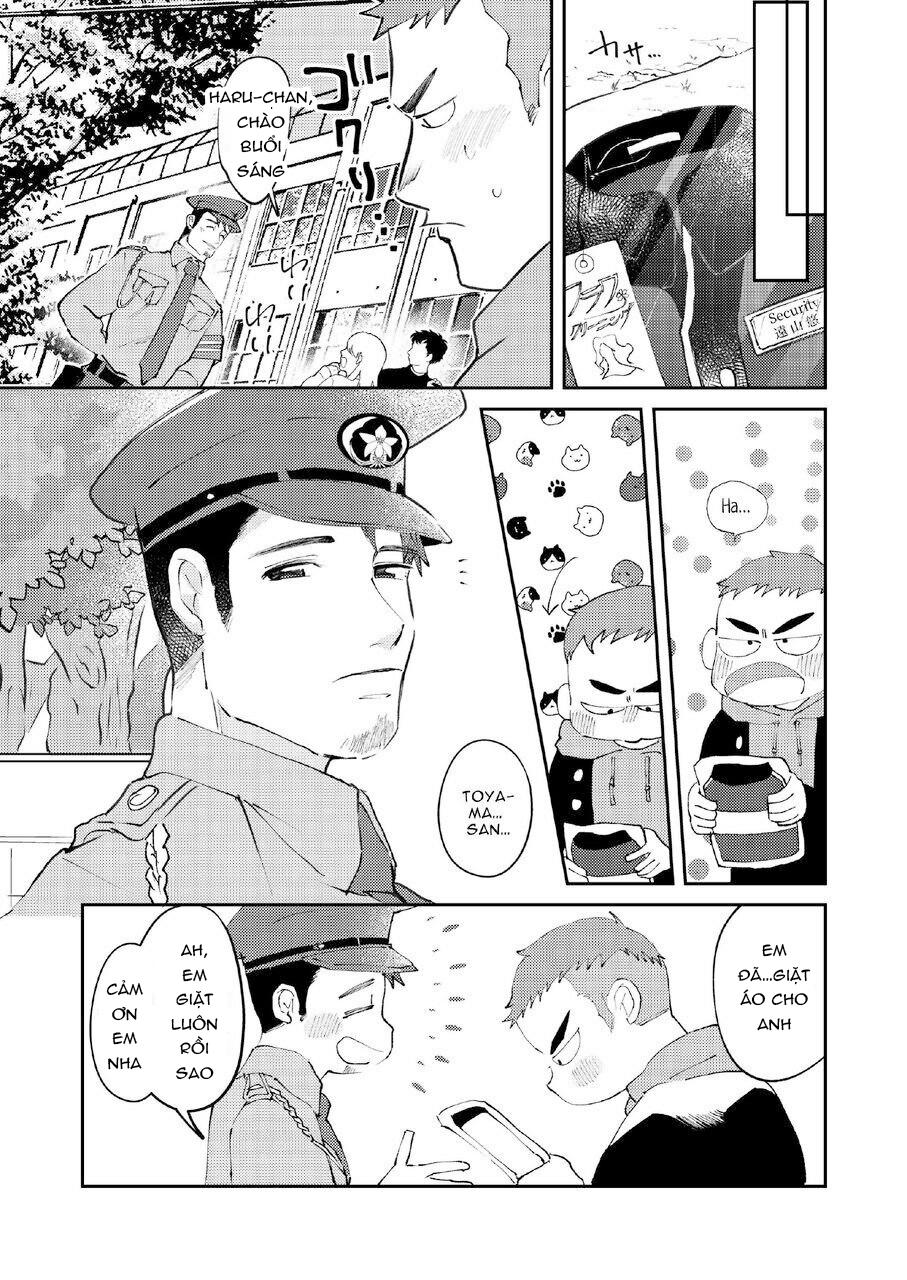 đu boylove cùng gaga team chapter 111.1 25